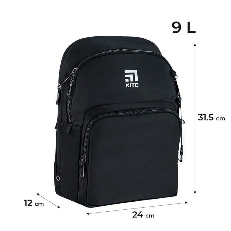 Рюкзак Kite Education teens 2589S-1, K24-2589S-1 2