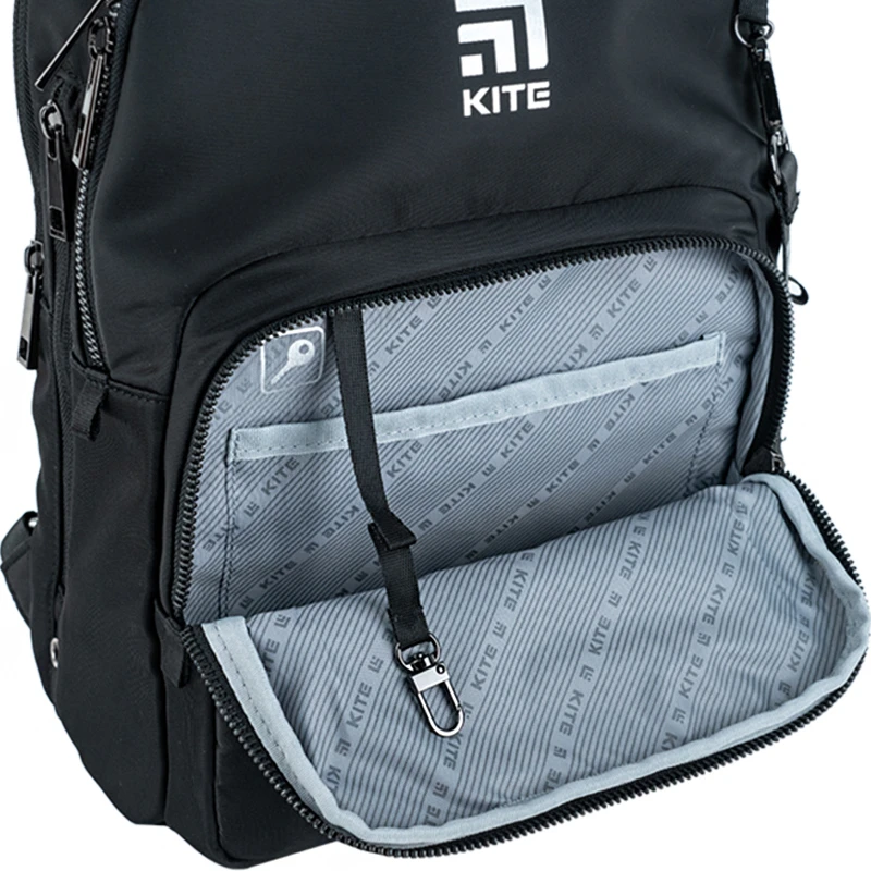 Рюкзак Kite Education teens 2589S-1, K24-2589S-1 10