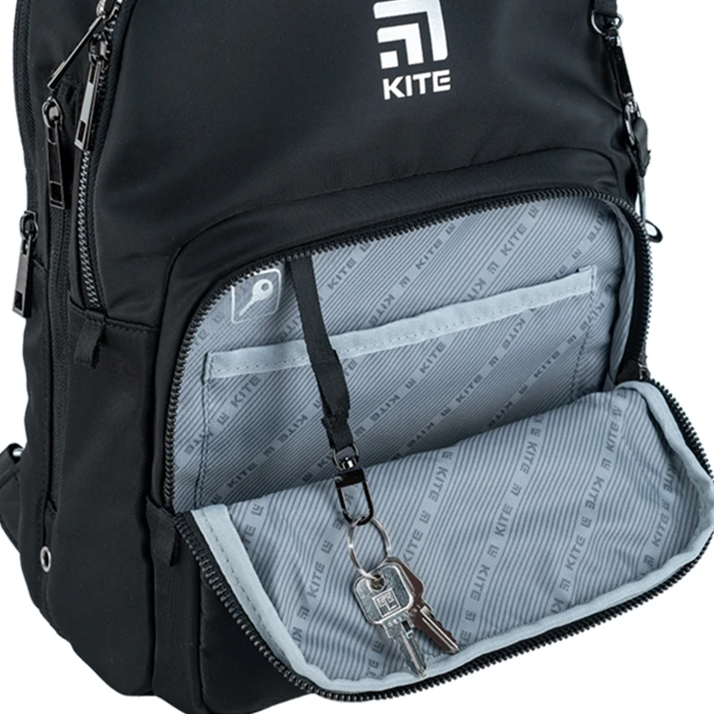 Рюкзак Kite Education teens 2589S-1, K24-2589S-1 11