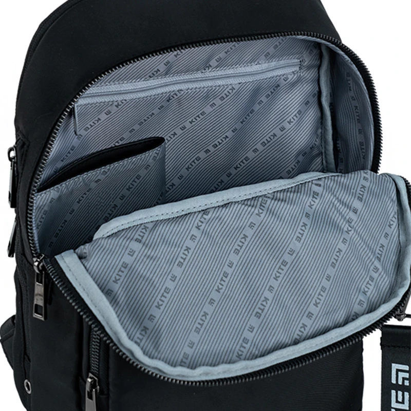 Рюкзак Kite Education teens 2589S-1, K24-2589S-1 12
