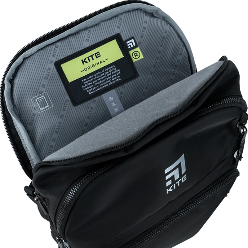 Рюкзак Kite Education teens 2589S-1, K24-2589S-1 14