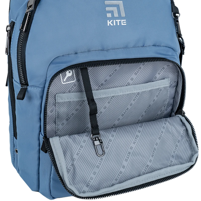 Рюкзак Kite Education teens 2589S-4, K24-2589S-4 10