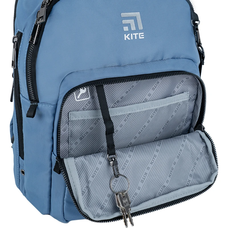 Рюкзак Kite Education teens 2589S-4, K24-2589S-4 11