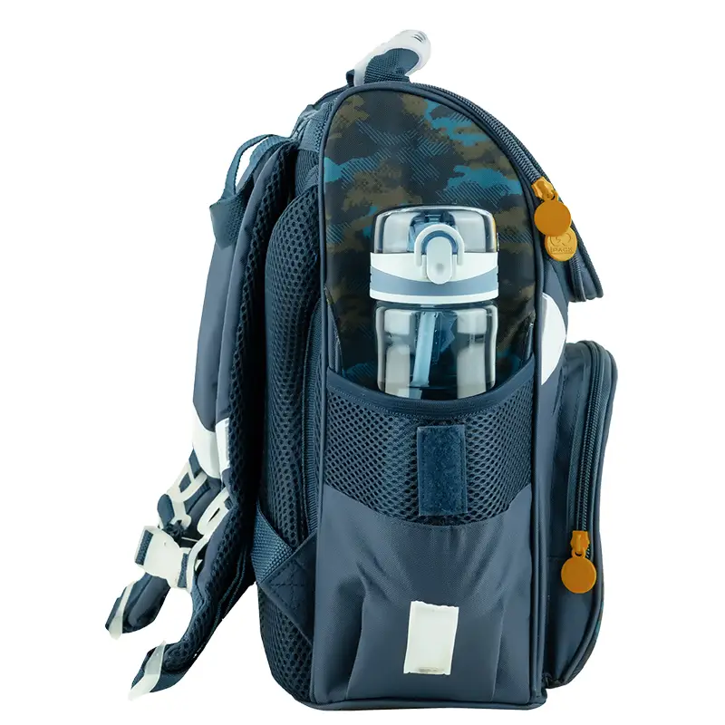 Рюкзак GoPack Education каркасний 5001S-8 Gaming Mode, GO24-5001S-8 5