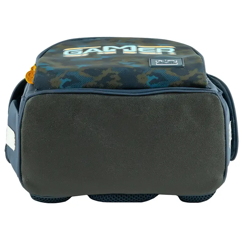 Рюкзак GoPack Education каркасний 5001S-8 Gaming Mode, GO24-5001S-8 8