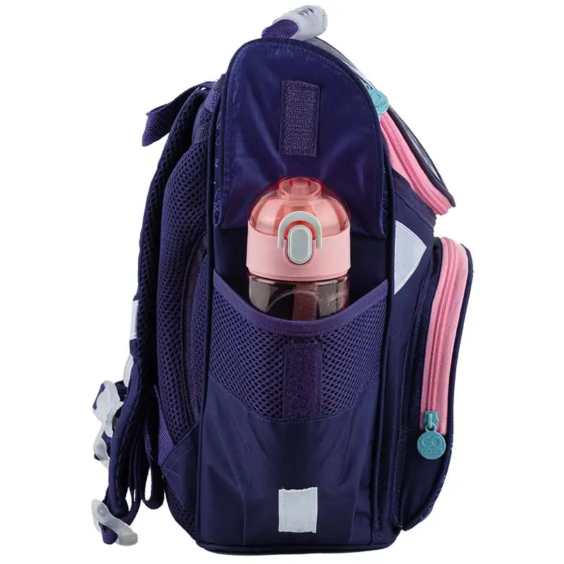 Рюкзак GoPack Education каркасний 5001S-2 Pretty Owl, GO24-5001S-2 6