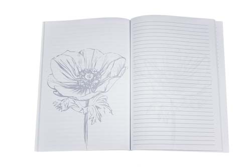 Блокнот А5 Lady book Pretty, 50759, TM Profiplan (0759) 1