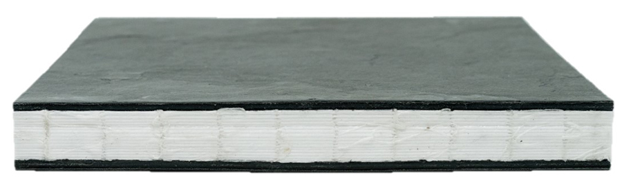 Блокнот для эскизов PRO Stonebook 19,5*19,5 см, 308 г/м², 32 л, Smiltainis 1