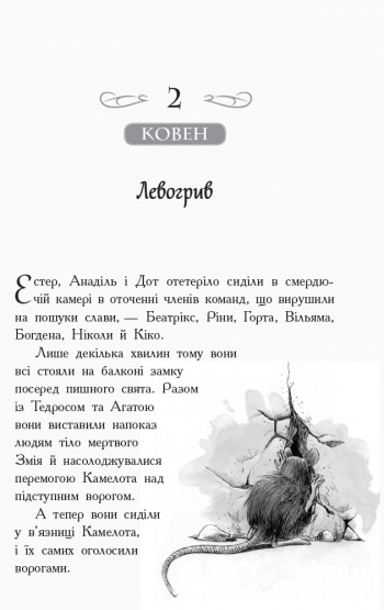 Книга "Школа добра и зла. Кн.5. Кристалл времени. Чейнани С." (у) (3055) 4