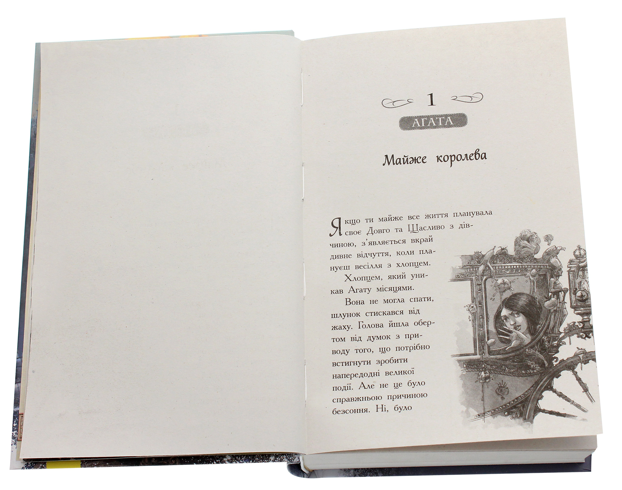 Книга "Школа добра и зла. Кн.4. В поисках славы. Чейнани З." (у) (0016) 2