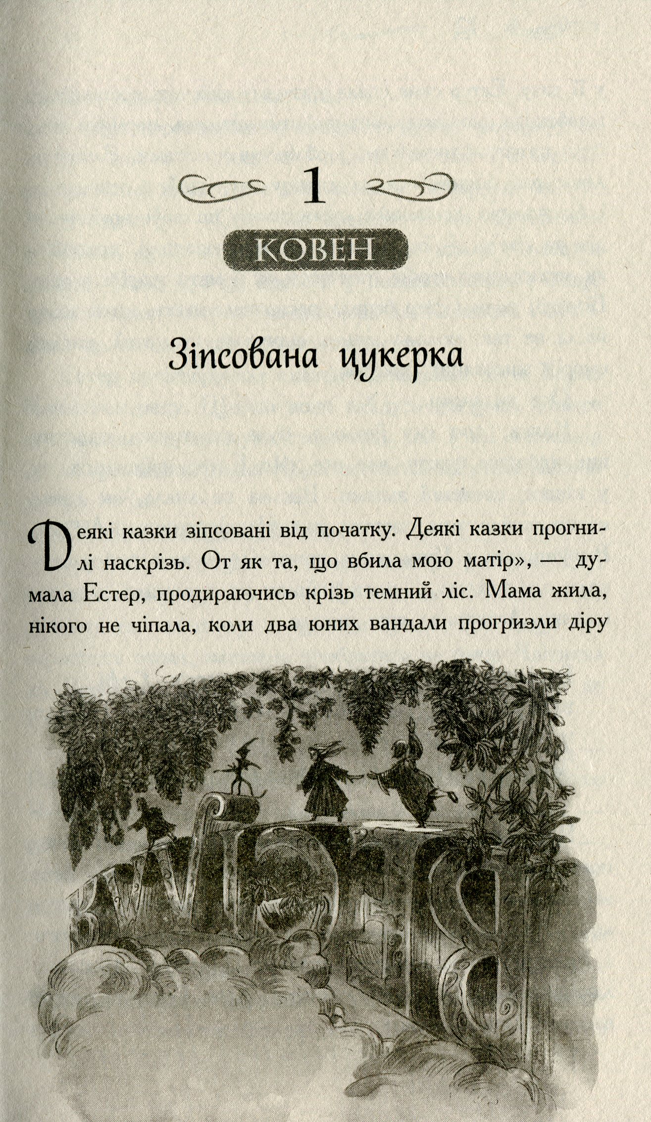 Книга "Школа добра и зла. Кн.6. Единственный Истинный король. Чейнани С." (у) (2545) 2