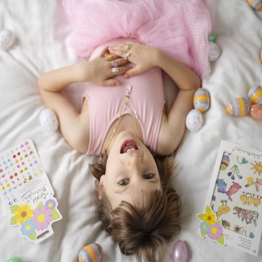 Намисто Spring Bunny, 86134, Great Pretenders 3
