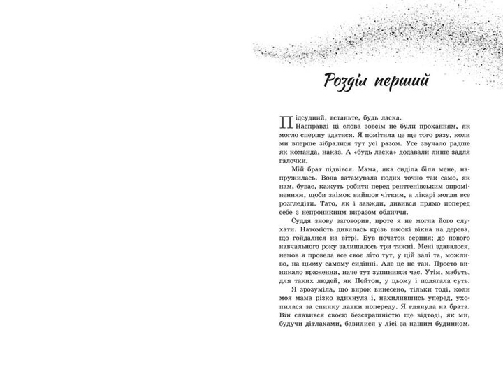 Книга "Дессен С. Больше никогда" (у) (2285) 2
