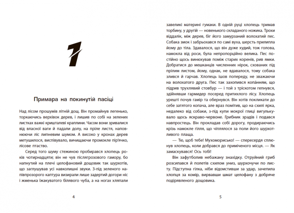 Книга "Безумные каникулы: Тайна причудливой пасеки, или Безумные шершни. Тибель В." (у) (7044) 3