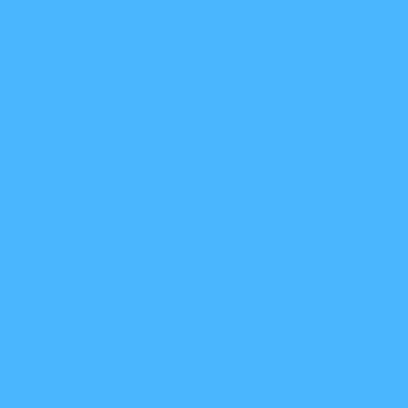 Бумага А4 500 л, 75 г/м², пастель Blue (голубой) ECO Canvas 2