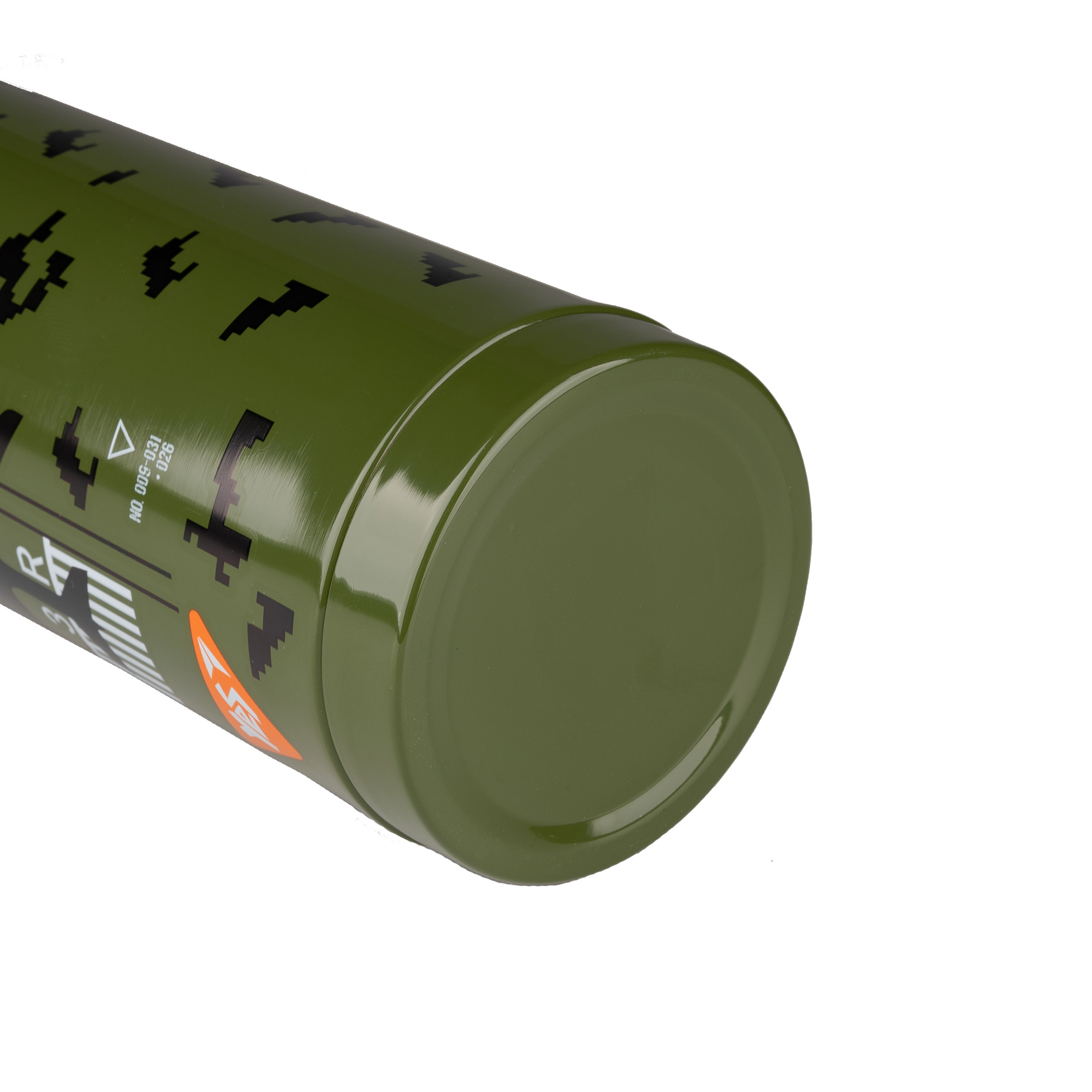 Термос "Military" 420 мл, 708202 Yes 4