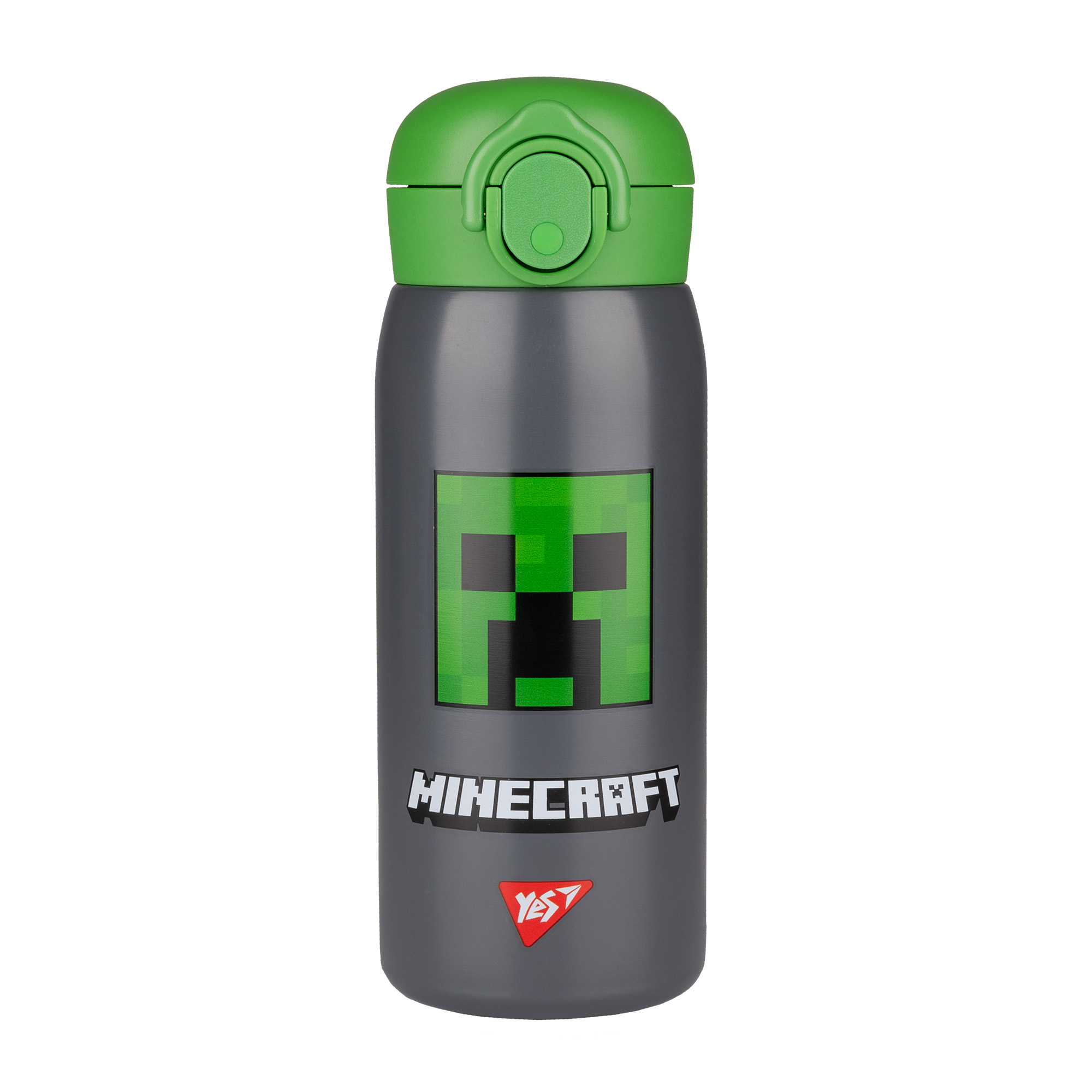 Термос "Minecraft" 420 мл, 708200 Yes