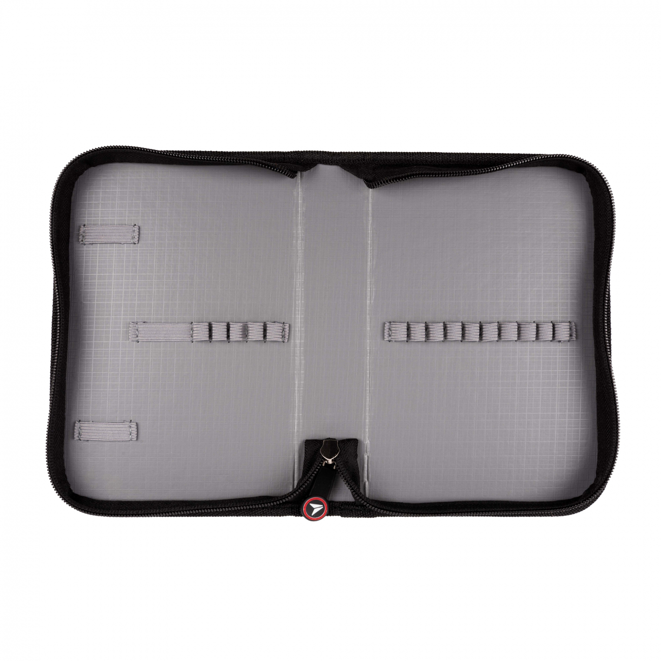 Пенал жесткий одинарный без клапана HP-02 "Samurai", 533559 Yes 2
