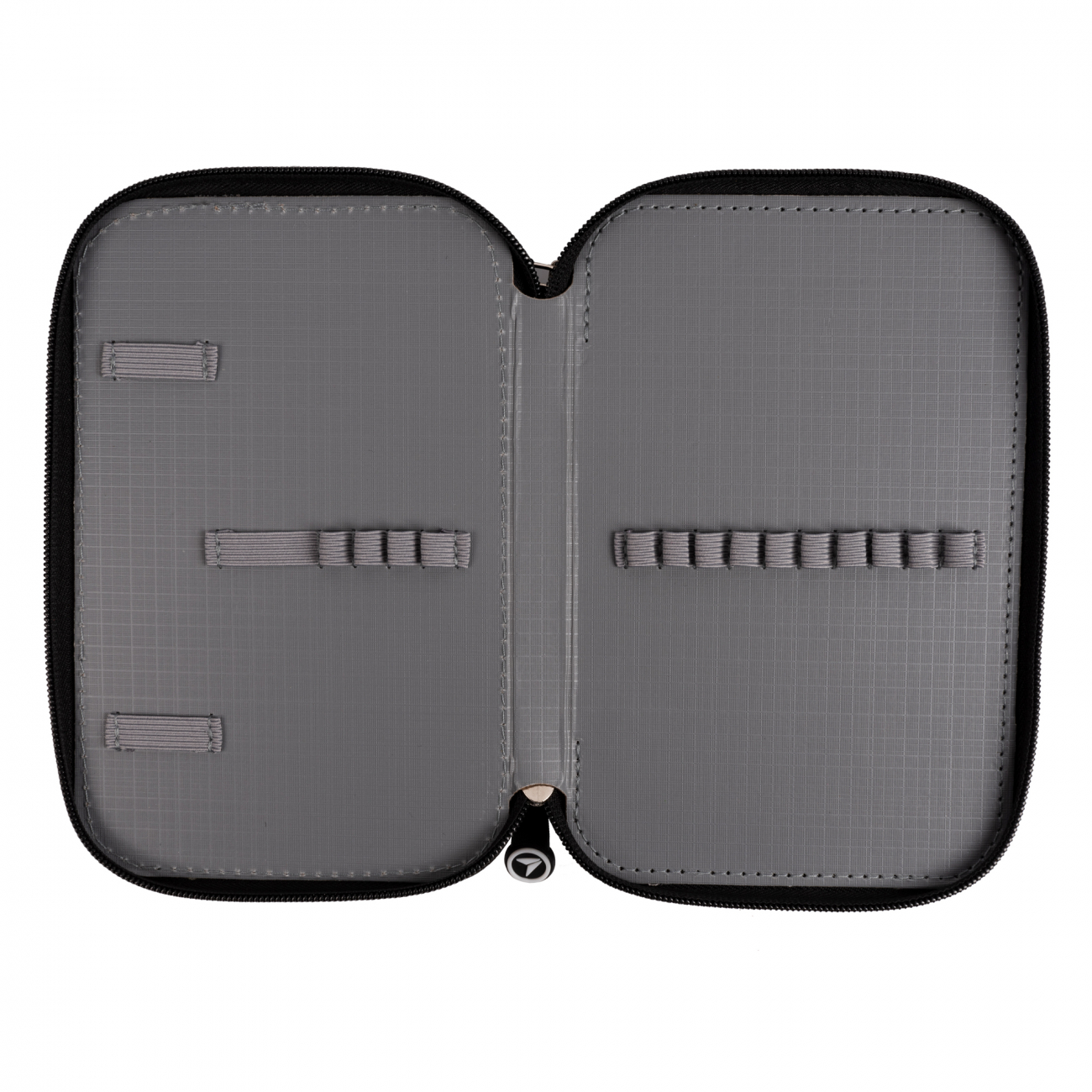 Пенал твердий подвійний HP-01 "Gamer", 533546 Yes 2