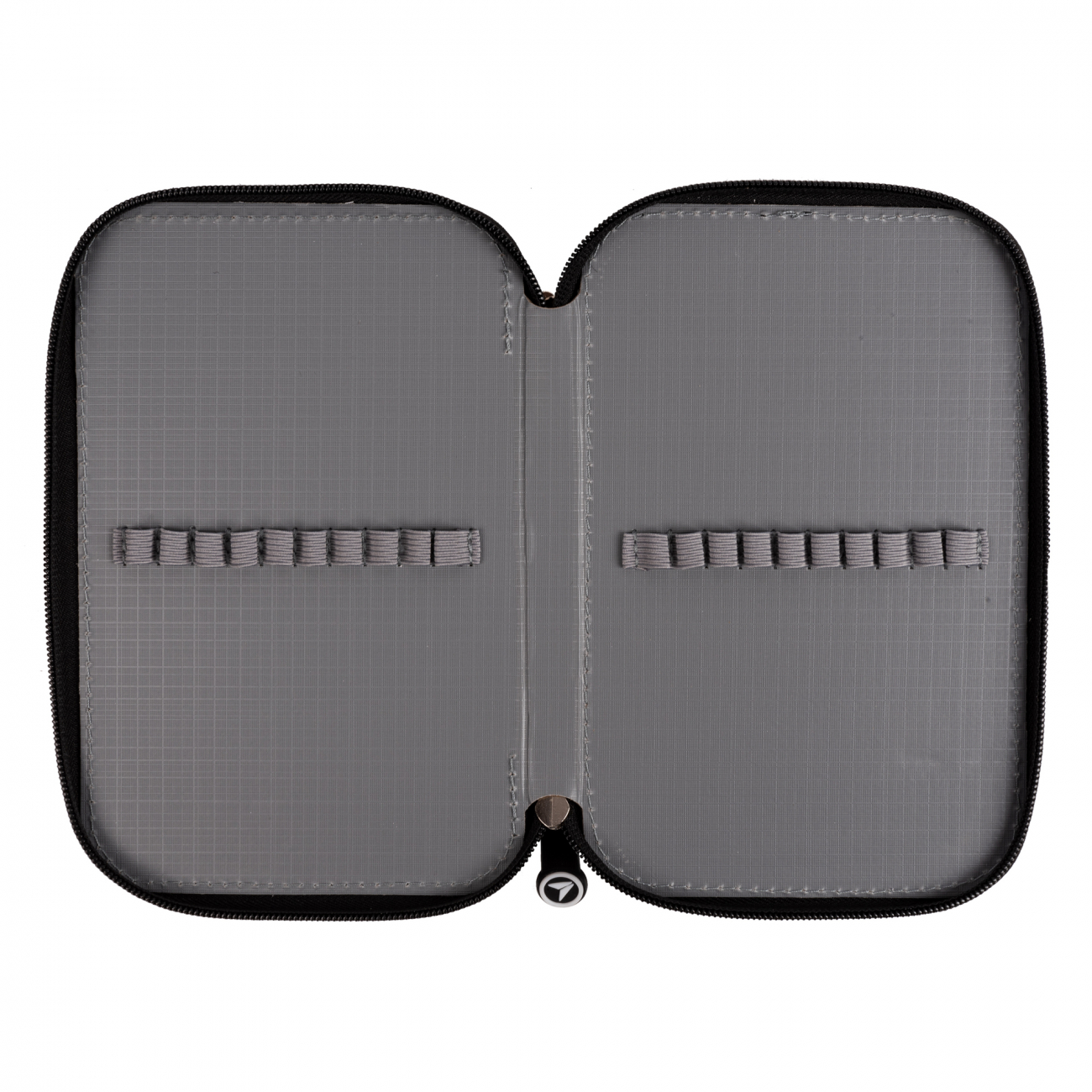 Пенал жесткий двойной HP-01 "Spider", 533545 Yes 3