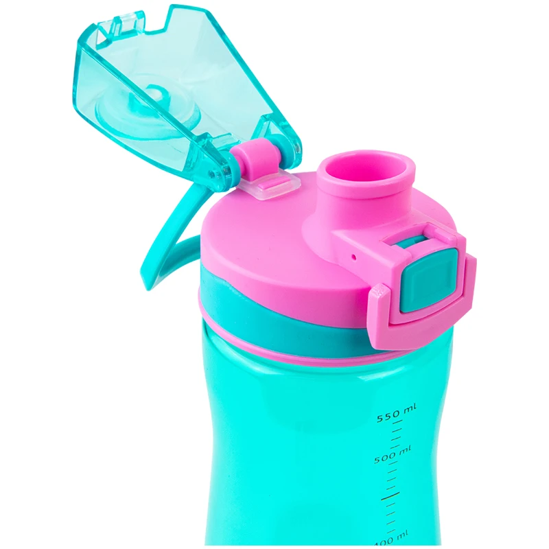 Бутылочка для воды, 650 мл, K23-395-2 1