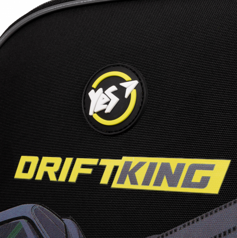 Рюкзак каркасний YES H-100 "Drift King", 559556 6