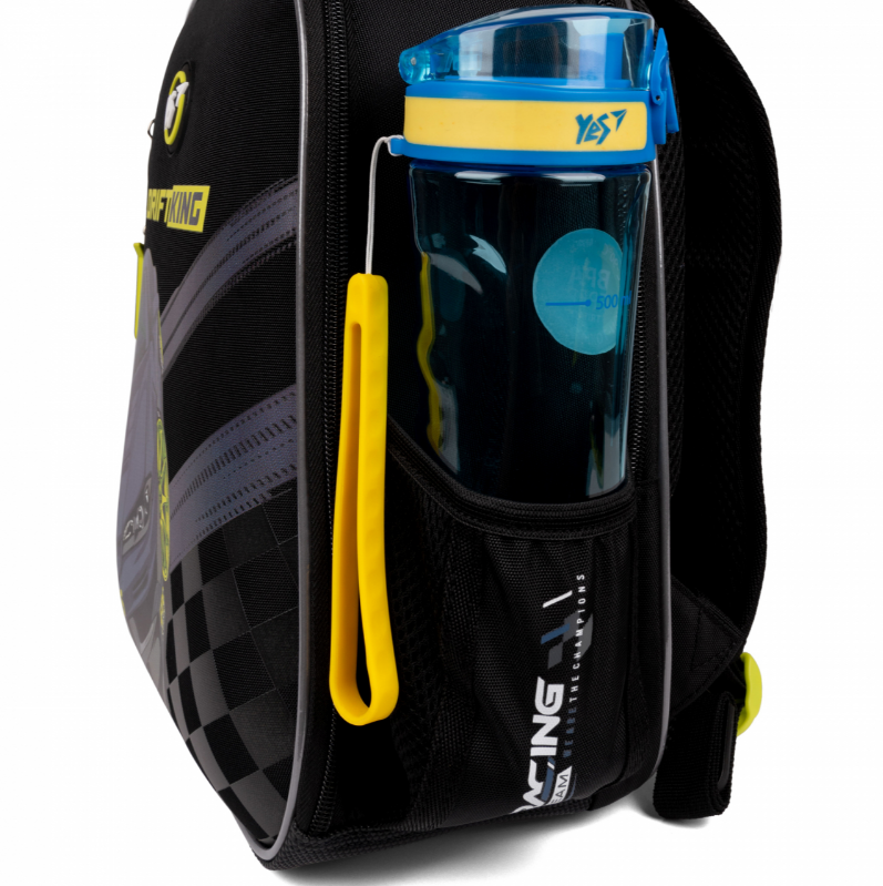 Рюкзак каркасний YES H-100 "Drift King", 559556 8