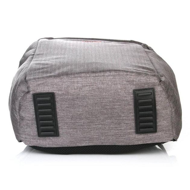 Рюкзак 15.6" Black Grey, Т-В3237 Tigernu 4