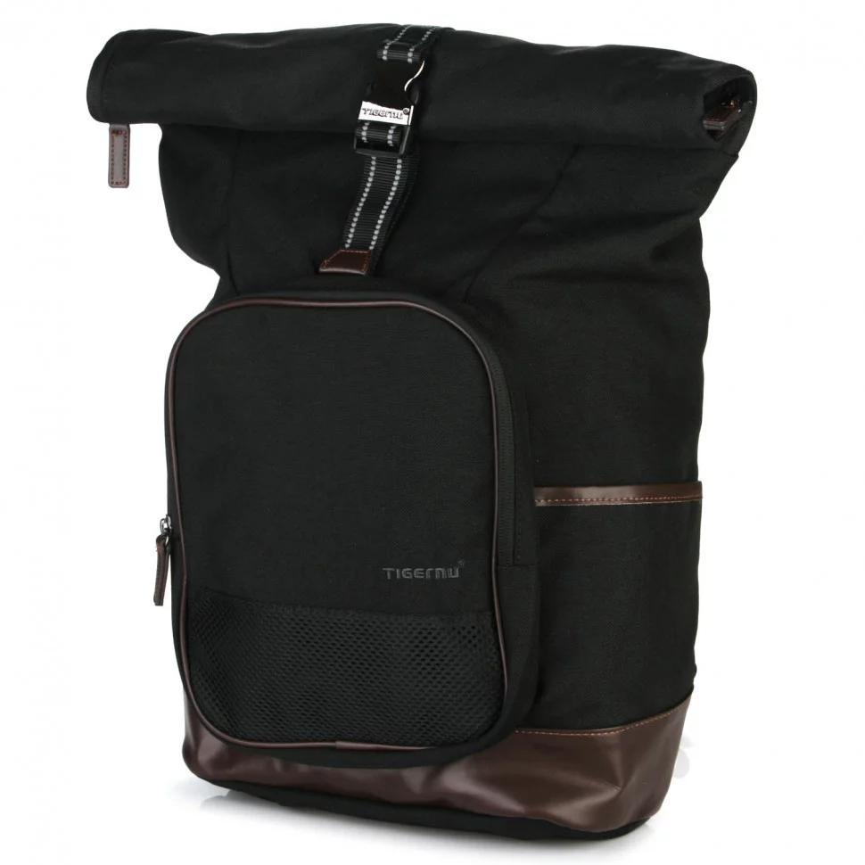 Рюкзак 15.6" Black, Т-В9009 Tigernu 2