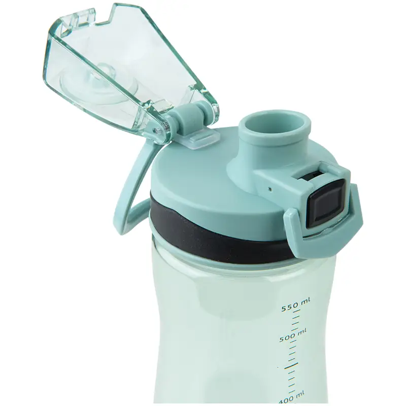 Пляшечка для води, 650 мл, K23-395-4 1