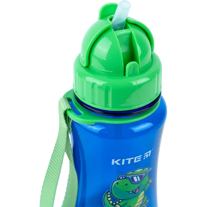 Бутылочка для воды, Dino, 350 мл, K23-399-2 1