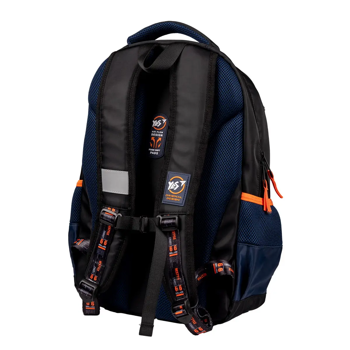 Рюкзак YES TS-48 "Style", 559624 3