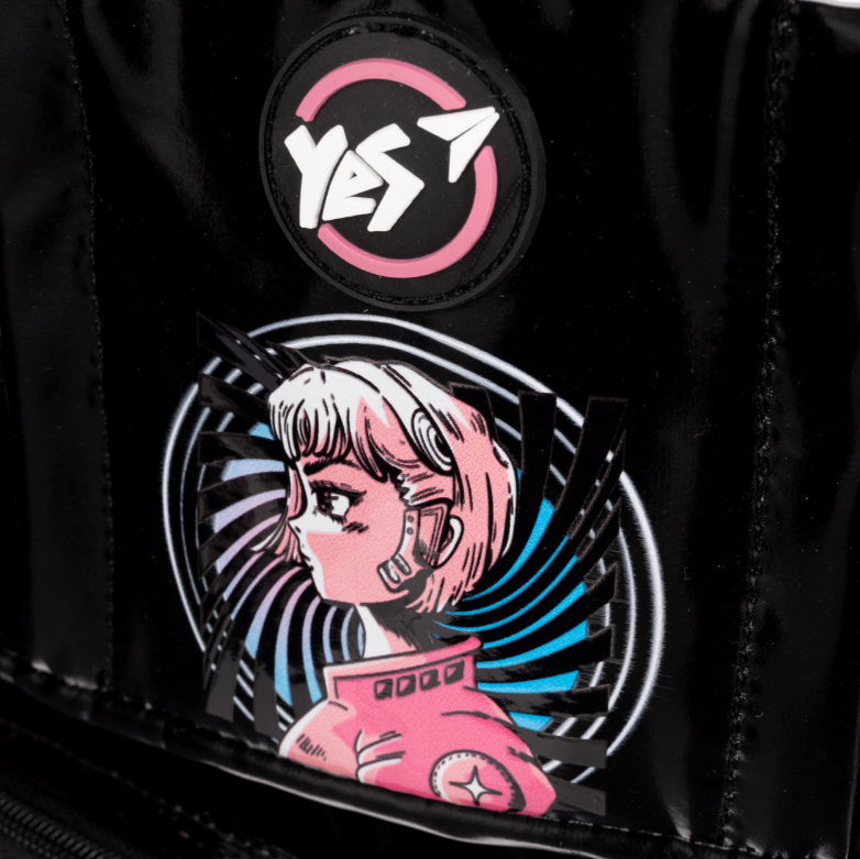 Рюкзак YES T-107 "Intuition", 559629 5