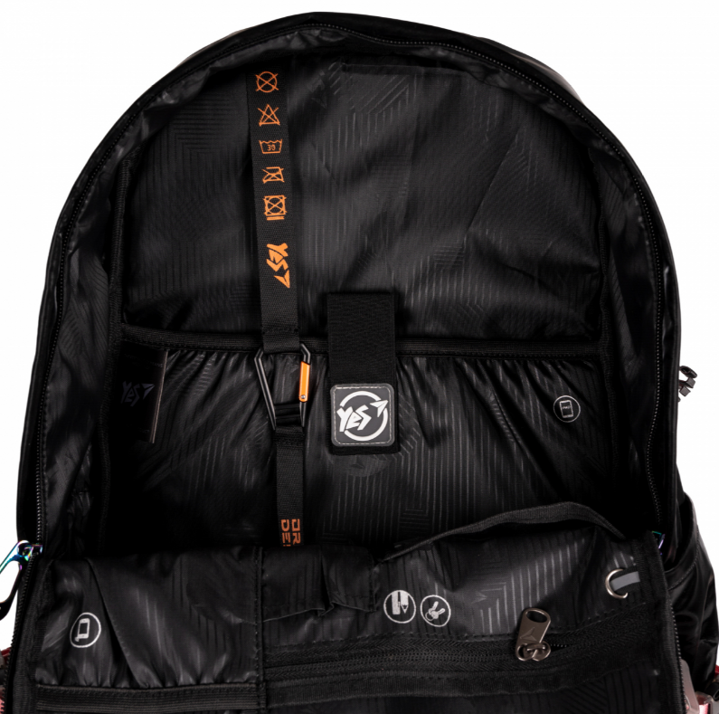 Рюкзак YES T-107 "Intuition", 559629 8