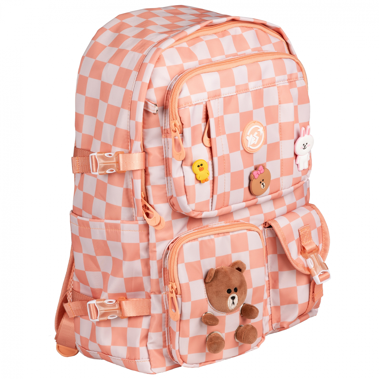 Рюкзак YES T-107 "Line Friends", 559634