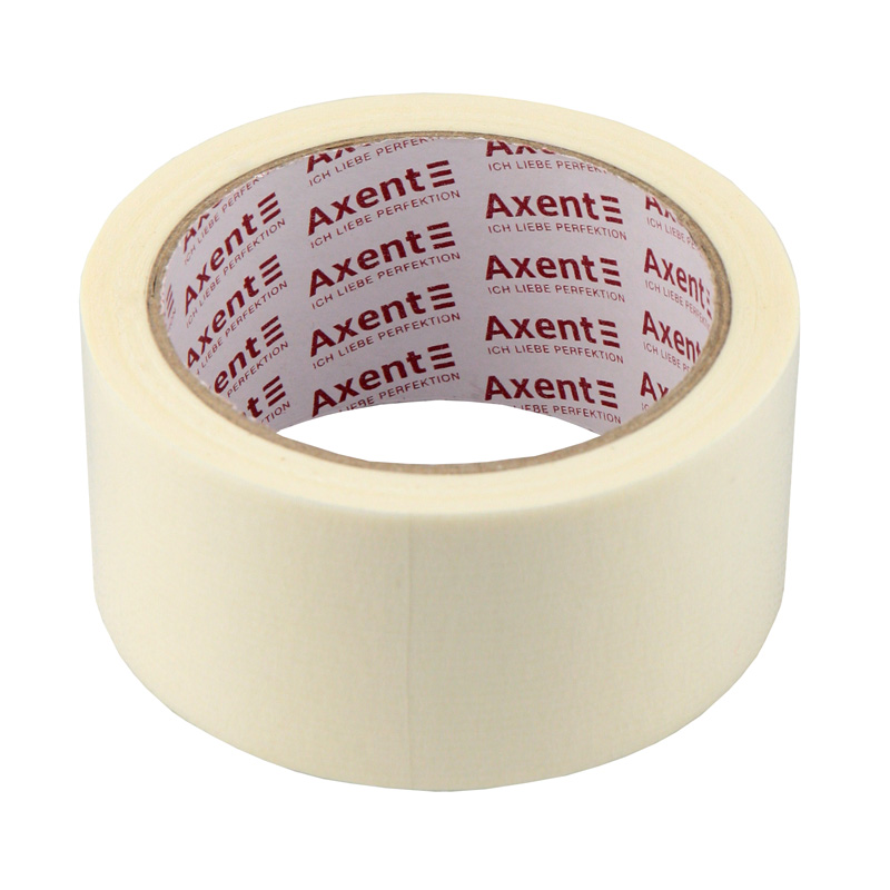 Скотч 48*20 малярний 3148 Axent
