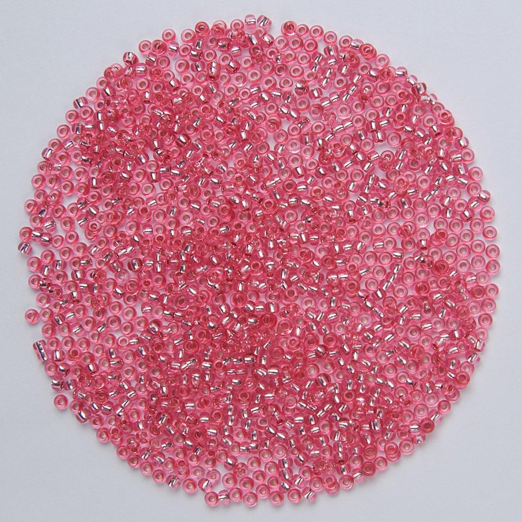 Бісер Preciosa Ornela 33119/08275/10, 50 г 1