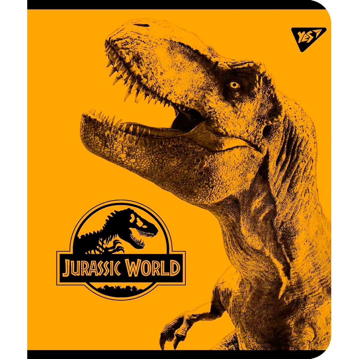 Зошит 48 кл. YES "Jurassic world", 765324 3