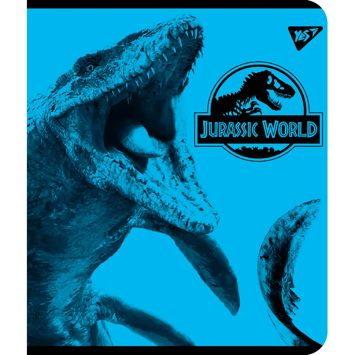 Зошит 48 кл. YES "Jurassic world", 765324 4