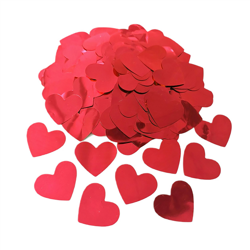 Хлопушка пневматическая 30 см "Love Story" 1