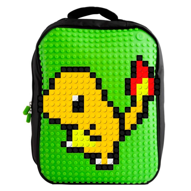 Рюкзак Upixel Classic, Зелений, WY-A001K 2