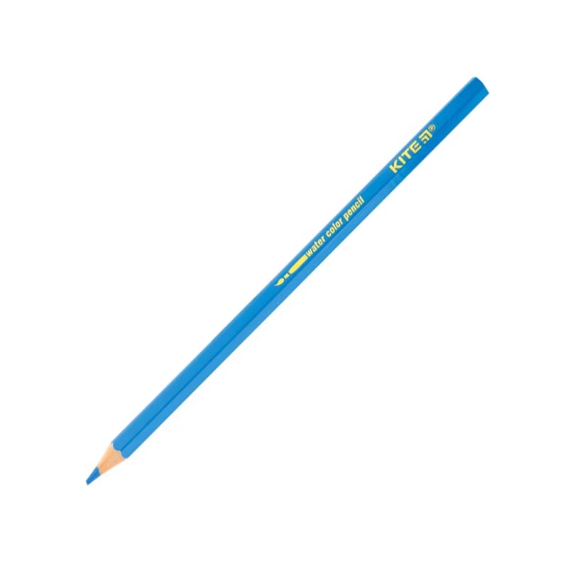 Олівці 12 кол. акварельні, Kite, K18-1049 2