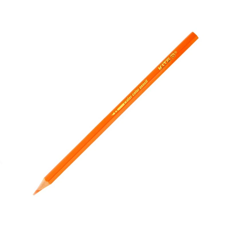 Олівці 12 кол. акварельні, Kite, K18-1049 3