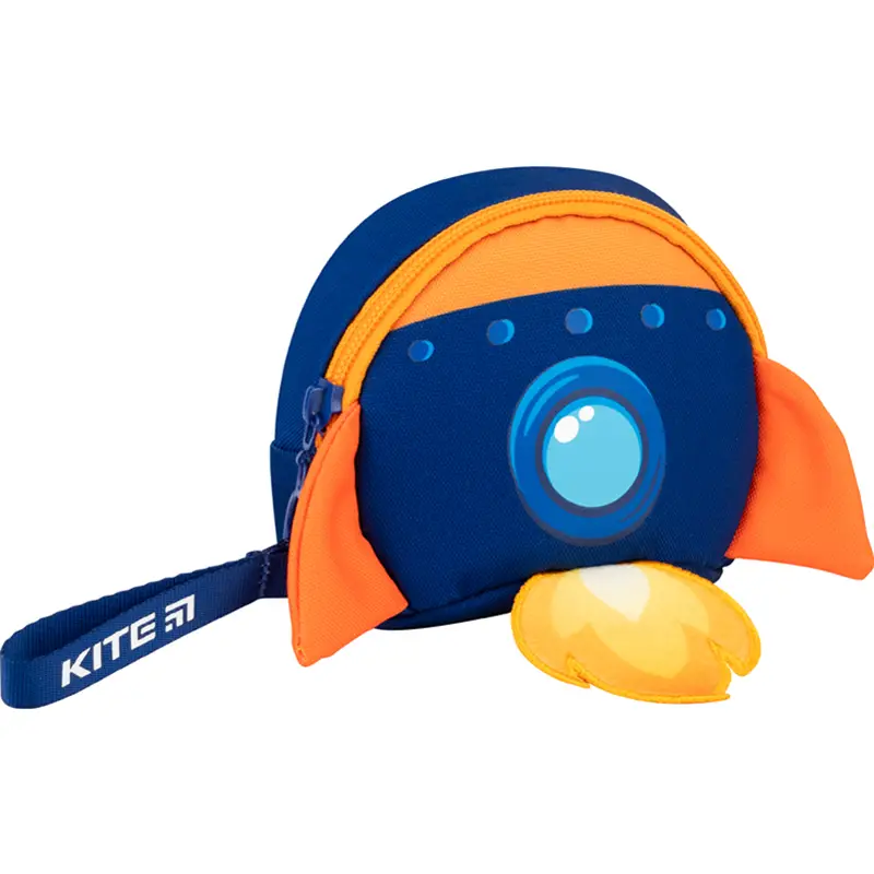 Сумка-бананка Kite дитяча 2588-5, K22-2588-5 1