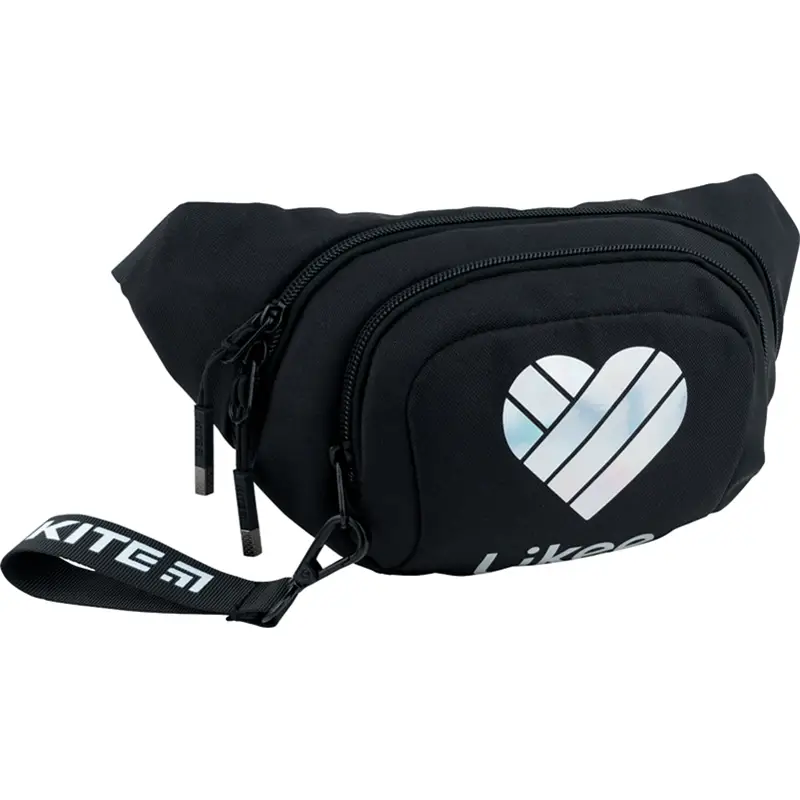 Сумка-бананка Kite Education teens 1007 LK, LK22-1007 1