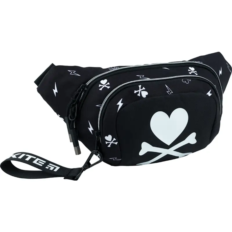 Сумка-бананка Kite Education teens 1007 TK, TK22-1007 1