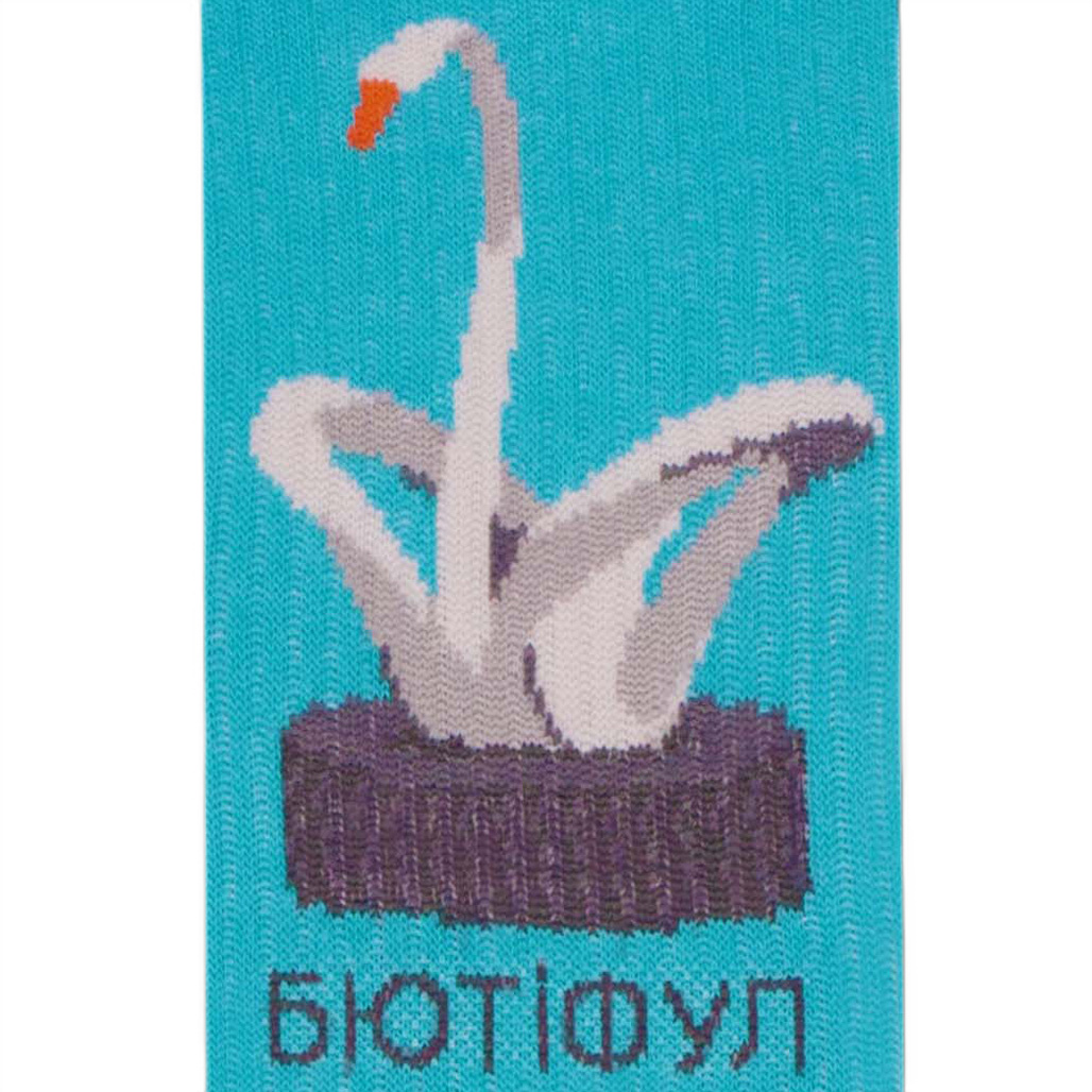 Шкарпетки Бютіфул, 35-39, CEH0188 1