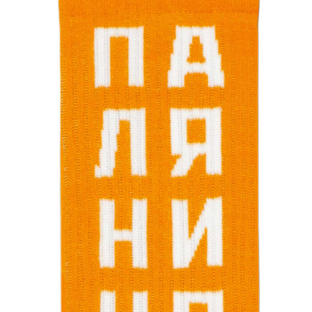 Шкарпетки Паляниця | Полуниця, 35-39, CEH0168 1