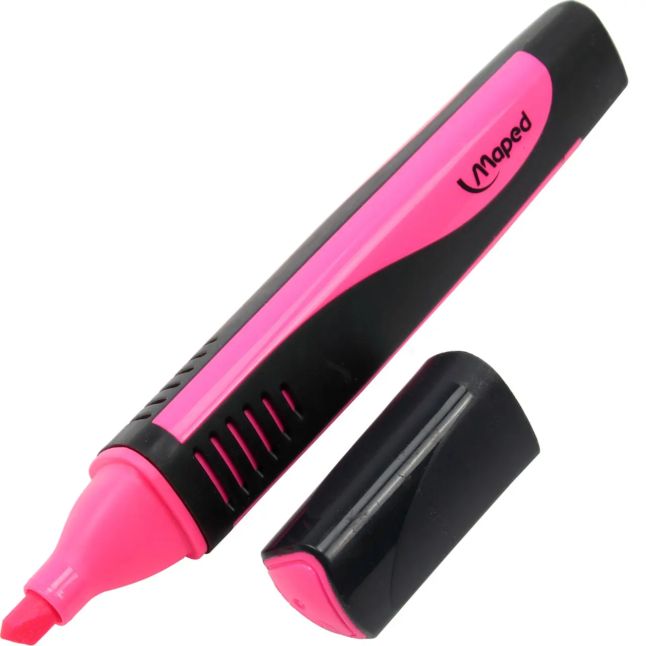 Набір з 4-х текст-маркерів Fluo Peps Max, MP.742947 2