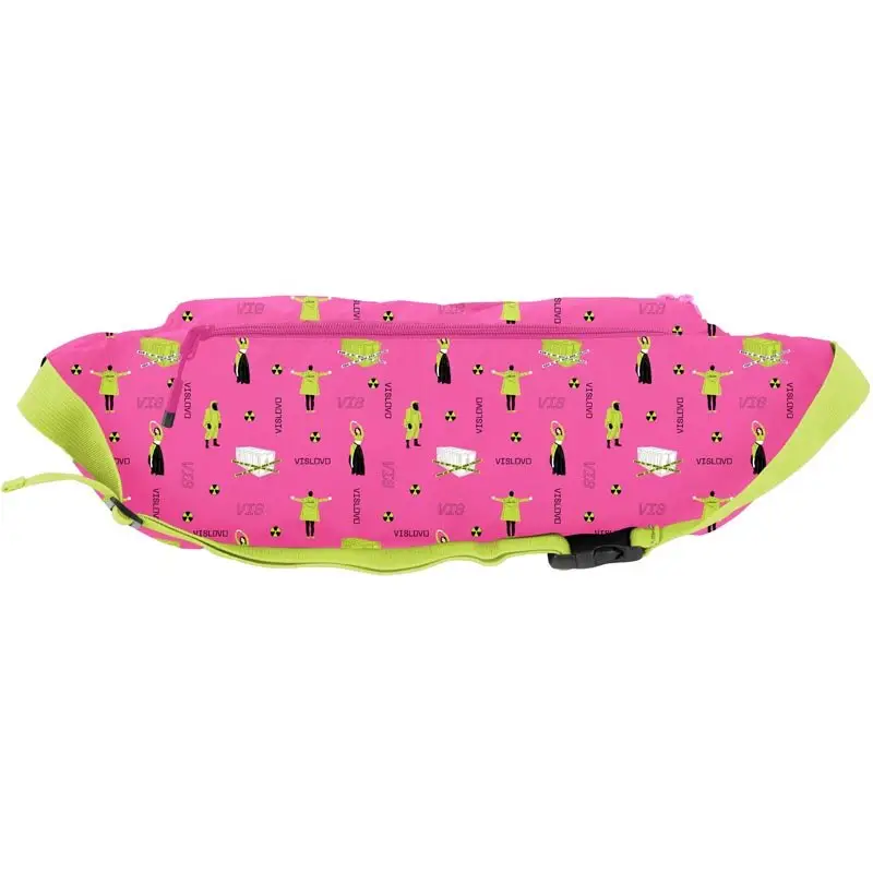 Сумка-бананка 2562 VIS, VIS19-2562 1